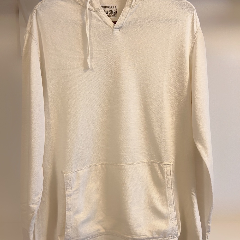 Converse One Star light top Large